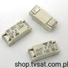 2070.0020.24 Fuse 2.5A 250V SMD SCHURTER