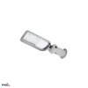 Oprawa uliczna LED BEMKO JAZMIN 30W 4000K 4050LM IP65 JASNOSZARA