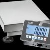 SXC 10K-3 IoT-Line digital industrial scales, up to 15 kg