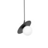 Lampa Wisząca K-5370 Z Serii Sante Kaja Lighting