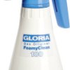 Opryskiwacz ciśnieniowy Gloria Haus und Garten Foamy Clean 100