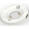 LED connector, 2 pole, mini CT connector, 48 V, 0.7 A, 2-2213699-1