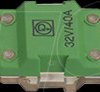 15356315401 Auto Fuse BF1 40A 32VDC green