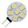 G4 20x30 2.5W 3000K 12V 360deg; SMD Kanlux