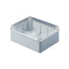 Obudowa Hermetyczna Natynkowa 150X110x70mm Przezroczysta Ip56 Gw44426 /Opak. 50/