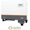 Inwerter sieciowy 3-fazowy 25kW SOLIS S5-GC25K-DC