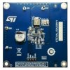 STEVAL-ISA209V1 38 V, 3 A synchronous step-down switching regulator evaluation board based on the L6983NQTR