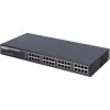 Digitus DN-95116 16-Port Gigabit PoE+ Injector Hub 250W 1U Rackmount