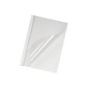 GBC IB370014 Thermal binding folder A4 White