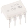 Transoptor HCPL-J314-000E IGBT, MOSFET 2-kanałowy DC DIP 8 Broadcom