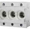 Gniazdo bezpiecznikowe PFB D01 PFB D01 3p 002510013