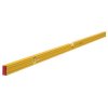 Stabila 19183 80 ASM Magnetic Spirit Level 2 Vial 180cm