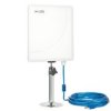 Aktywna antena WiFi USB 5GHz M-Life