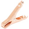 Mueller BU-46A-033Z Mini Battery Clip Copper 29mm Clamp Range 74mm