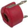 Trymer; 4÷20pF; 100V; przewlekany (THT); 5,5mm; -30...+85°C