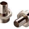 Złączka do węża osłonowego PG16 SILVYN SSV 16 52003100 /25 szt./