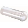 Single optical fibre, straight 0°, (L x Ø) 10.9 x 5 mm, 1293.1000