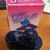 Disk Notcher with box 'DIsk Doubler'