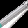 Inductive sensor, PNP, flush mounting, flush, 1 Form B (N/C), 10 mA, 304615-0022