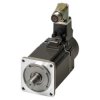 1SA AC servo motor, 400 W, 230 VAC, 3000