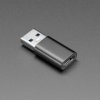 Adafruit USB A to USB C Adapter