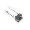 tact switch 6x6x 4.3mm 2pin 10szt