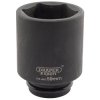 Draper Expert 05087 Expert 59mm 3/4" Sq. Dr. Hi-Torq® 6 Point Deep Impact Socket