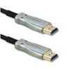 Qoltec Kabel Hdmi V.2.0 High Speed 4K 60Hz Aoc Gold 30M