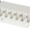 JST S6B-PH-SM4-TB (LF)(SN) Listwa kołkowa, męska, do wbudowania, standardowa S6B-PH-SM4-TB (LF)(SN), wire-to-board, piny