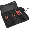 Zestaw narzędzi RS PRO Zestaw narzędzi elektronicznych Obcinaki VDE Nie