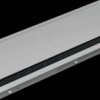 338.0080 CONI COVER Large mounting frame, grey