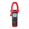 UT243 Power & Harmonics True RMS Auto Digital Clamp Meter Uni-T