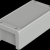 00165235 Bocube Alu,259x128x90mm,IP69