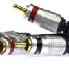 Vitalco Rkd200 Kabel Coaxial Audio 2X Rca Cinch (Wtyk) / 2X Rca Cinch (Wtyk) 10M
