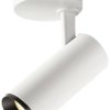 Lampa sufitowa LED SLV NUMINOS S 1004390 11 W 985 lm biały