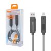 KABEL USB 4W1 C/MICRO 2,1A 18W