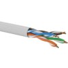 Kabel sieciowy UTP kat. 5e PVC Eca Q-LANTEC 305 m KIU5PVC305Q A-LAN TECHNOLOGIE