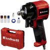 Einhell 4138965 TC-PW 610 Compact Pneumatic Impact Driver 610Nm 1/2"Sq.