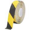 Durable 1097130 DURALINE GRIP Anti-Slip Tape Black/Yellow 15m x 50mm