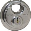 Kasp K16070A3 Disc Padlock - 70mm - KA60703