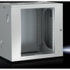 Szafa rack 19'' Rittal 7507.120 (S x W x G) 600 x 625 x 600 mm 12 U