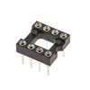 DIL08P DIP-8 Chip Base