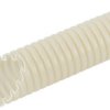 Fränkische Rohrwerke 25010050 FFKu-EL-F 50 bg Wąż beżowy 40.3 mm 1 szt.