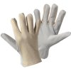 Worky 1705 Nappa/Tricot Nappa Leather Glove - Size 7