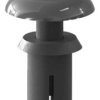 Essentra Nit średnica 2.6 mm Nylon Zatrzaskowy długość 4.5 mm