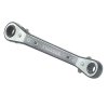 Teng 681719 Ratcheting Offset Ring Spanner (RORS) 17 x 19mm