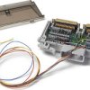 Moduł do akwizycji danych Blok zaciskowy Keysight Technologies do: 34934A Matrix poczwórne 4 x 32