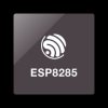Espressif ESP8285N08 - chip WiFi