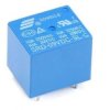 SRD-09VDC-SL-C SONGLE 10A 9 V Przekaźnik styk przełączany