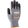 uvex 6003008 athletic D5 XP cut-proof gloves high cut protection size 8